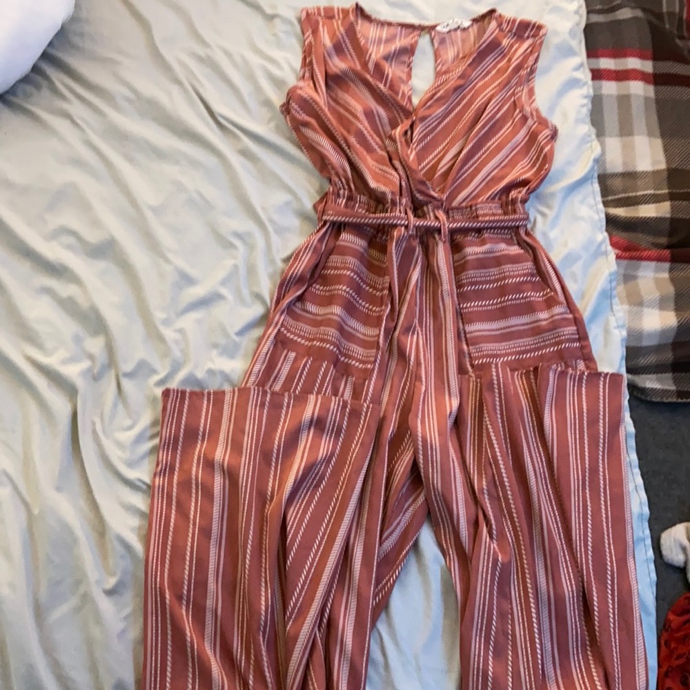 Women’s medium romper